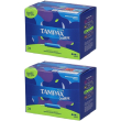 Tampax compak super 24 pz tampone