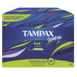 Tampax compak super assorbenti interni con flusso da medio - abbondante confezione 24 pezzi