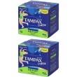 Tampax compak super 2x16 pz tampone
