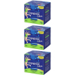 Tampax compak super 3x16 pz tampone