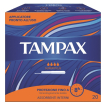 Tampax &go super plus 18 pezzi