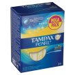 Tampax pearl regular 24 pz tampone