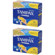 Tampax regular 2x20 pz tampone