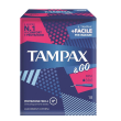Tampax mini 18 pezzi