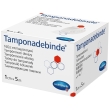 Tamponadebinde 5 m x 1 cm steril pz assorbenti