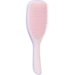 Tangle teezer la grande spazzola per capelli bagnati e asciutti, tangle teezer, spazzola per capelli lunghi, spessi, ricci e testurizzati, rosa bubblegum