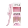 tangle teezer spazzola edizione speciale rosa - spazzola districante per i capelli, 1 pezzo