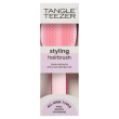 Tangle teezer styling hairbrush all hair, tangle teezer, spazzola per styling capelli, 28 x 18 mm, styling capelli lucenti e meno crespi