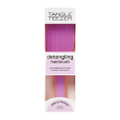 Tangle teezer the ultimate detangler fine & fragile apricot / lilac - spazzola districante capelli bagnati fini e fragili