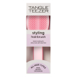 Tangle teezer the ultimate detangler styler bright pink - spazzola per ridefinire i capelli asciutti
