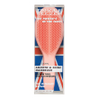 Tangle teezer wet ultimate style pea peach - spazzola districante per capelli bagnati, lunghi e folti