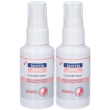 Tantum rosa comfort spray 2x40 ml