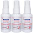 Tantum rosa comfort spray 3x40 ml