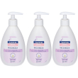 Tantum rosa secchezza detergente intimo ph 4,5 3x200 ml lozione