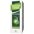 Tantum verde 0,15% - collutorio disinfettante e antinfiammatorio 240 ml