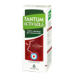 Tantum verde activ gola spray nebulizzatore 0,25% 15 ml