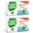 Tantum® verde natura gusto eucalipto e miele set da 2 pz pastiglie