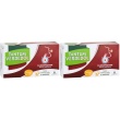 Tantum verdedol gusto limone e miele set da 2 2x16 pz pastiglie