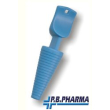 Tappo catetere sterile 1 pezzi