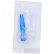 Tappo catetere sterile set da 10 10x1 st