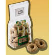 Taralli mandorle 75g 4 pezzi