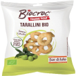 Tarallini frumento bio monop