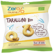Tarallini s/glutine bio monop