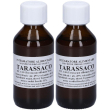 Tarassaco 100ml tintura madre 2x100 ml soluzione orale