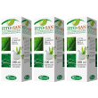 Tarassaco radice tintura madre 100 ml 3x100 ml soluzione orale