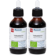 Tarassaco tintura madre 100 ml bio 2x100 ml soluzione orale