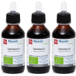 Tarassaco tintura madre 100 ml bio 3x100 ml soluzione orale