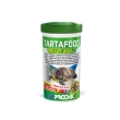 Tartafood pellet adult - mangime completo per tartarughe acquatiche adulte 250 ml