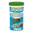 Tartafood pellet - alimento per tartarughe d'acqua dolce 350 gr