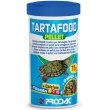 Tartafood pellet - alimento per tartarughe d'acqua dolce 75 gr