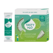 Tasty h2o cocco lime 12 stick con edulcorante