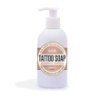 Tattoo soap 250ml sapone liqui