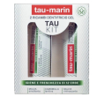 Tau marin dentifricio rinfrescante ricarica tau kit 2 x 20 ml