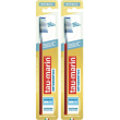 Tau marin® ortodontico morbido set da 2 2x1 pz spazzolino denti