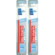 Tau marin® professional 27 morbido set da 2 2x1 pc spazzolino denti