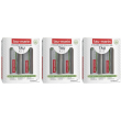 Tau-marin ricambio dentifricio gel rinfrescante 2x20 ml