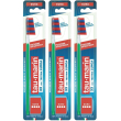 Tau marin® scalare 33 duro set da 3 3x1 pc spazzolino denti