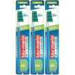 Tau marin® scalare 33 medio set da 3 3x1 pc spazzolino denti