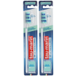 Tau marin® scalare 33 molto morbido set da 2 2x1 pc spazzolino dent