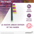 Tau marin spazzolino prof 27 ed lim