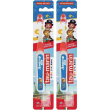 Tau-marin spazzolino baby 2-6 anni pinocchio 2x1 st