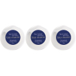 Tau-marin® tau-classic non cerato set da 3 3x50 m filo interdentale