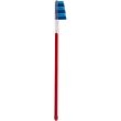 Taumarin spazzolino professional 27 setole medie