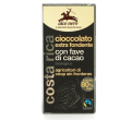 Tavoletta cioccolato extra fond f