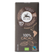 Tavoletta cioccolato extra fond
