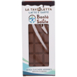 Tavoletta cioccolato latte & caffe' maltitolo 4x90 g
